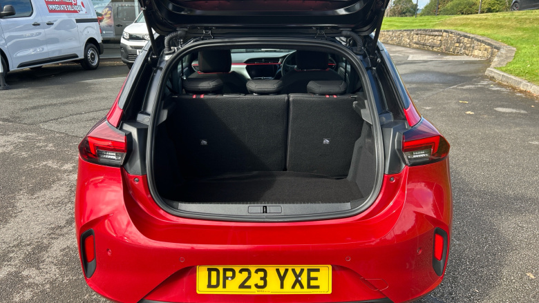Vauxhall Corsa 1.2 GS 5dr Petrol Hatchback